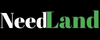NeedLand Logo